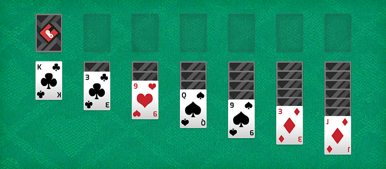  Can Every Game of Solitaire Be Solved?