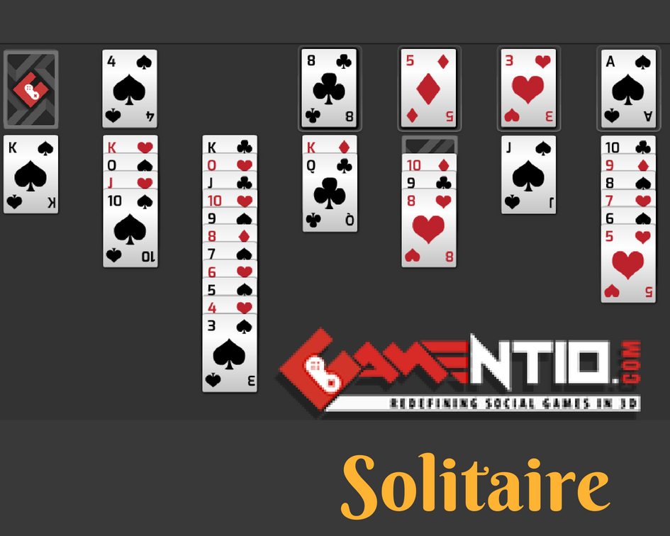 What You Should Know About Solitaire Card Games