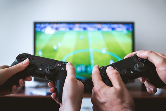 Impact of COVID-19 on The Gaming Industry