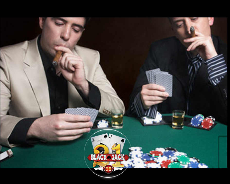 The Roadmap to Become a Blackjack Player - Play Online Blackjack Game