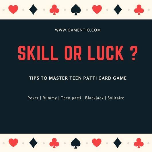 Play Teen Patti Online for Free