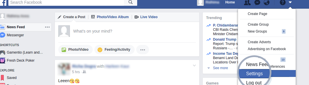 Facebook Login Games Facebook Login Games