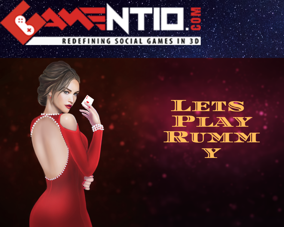 How To Master An Online Rummy Tournament