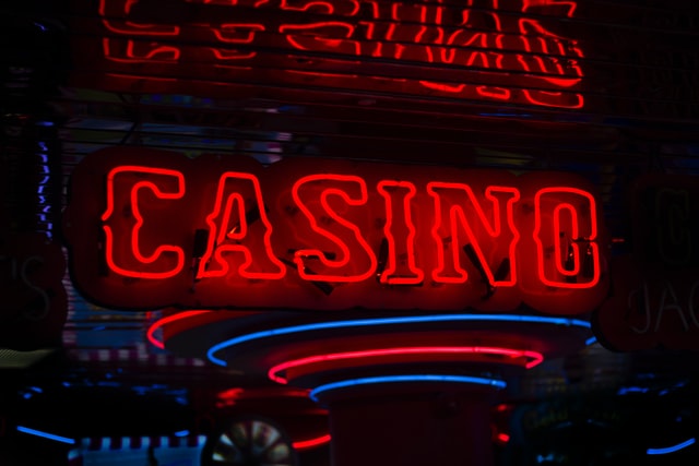 Top 7 Favorite Casino Games