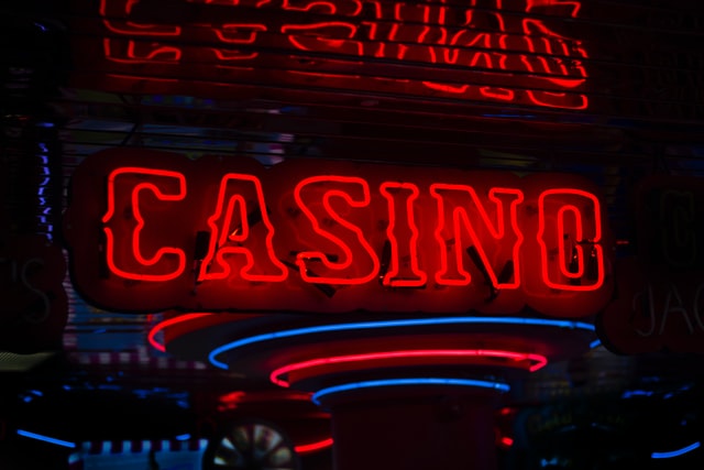 Top 7 Favorite Casino Games