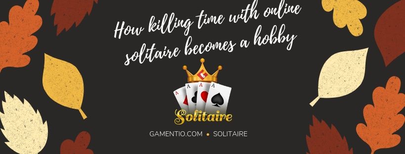 online solitaire