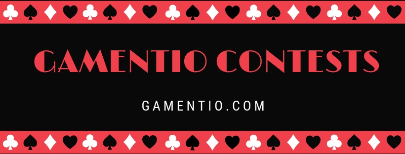 Gamentio Contests