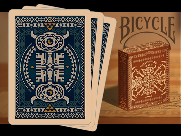 Boss Deck