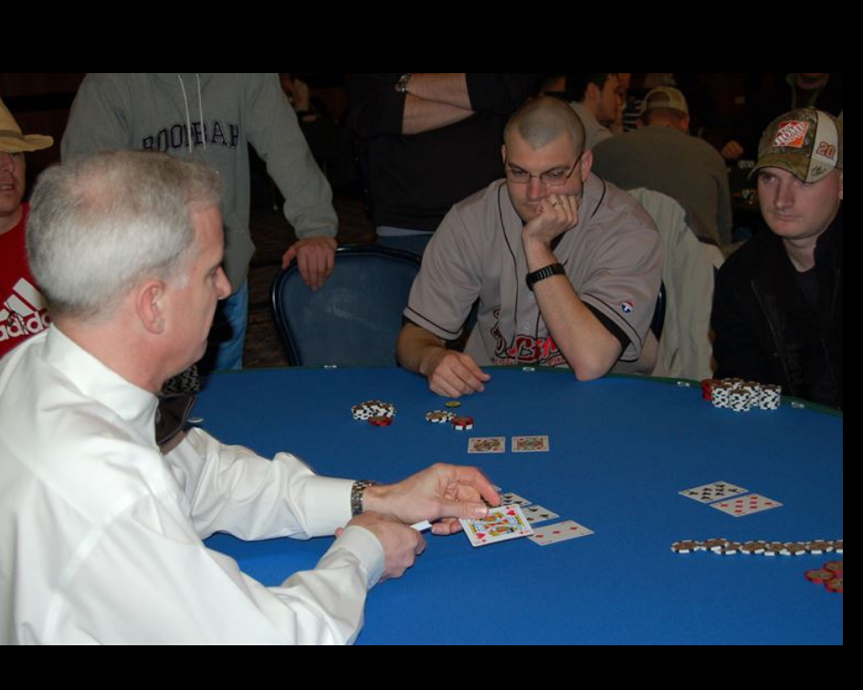 Best Way To Build A Bankroll Online Poker Best Way To Build A Bankroll Online Poker
