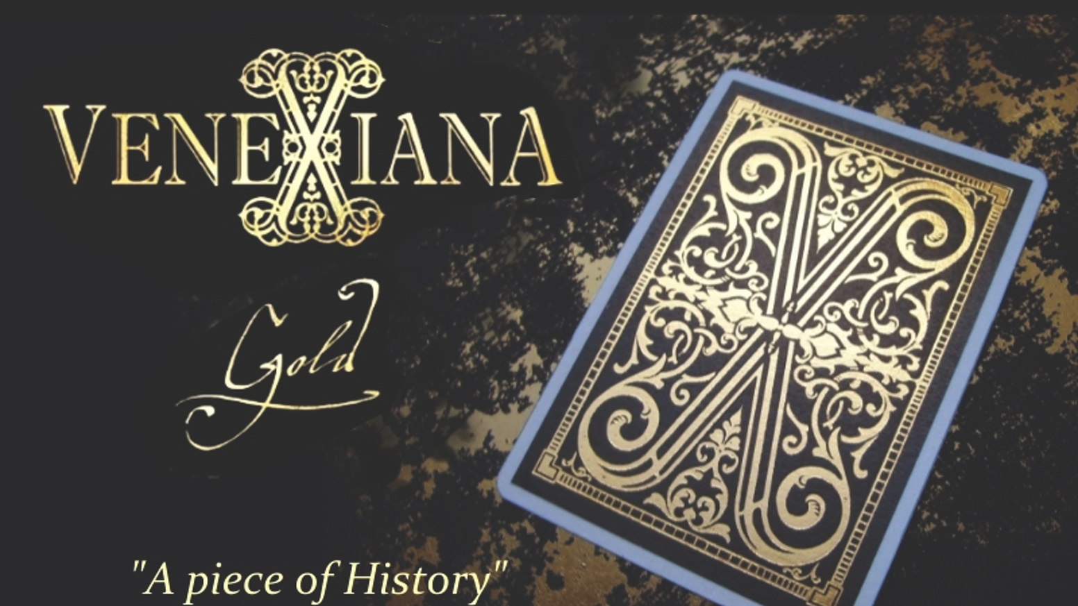 VENEXIANA GOLD