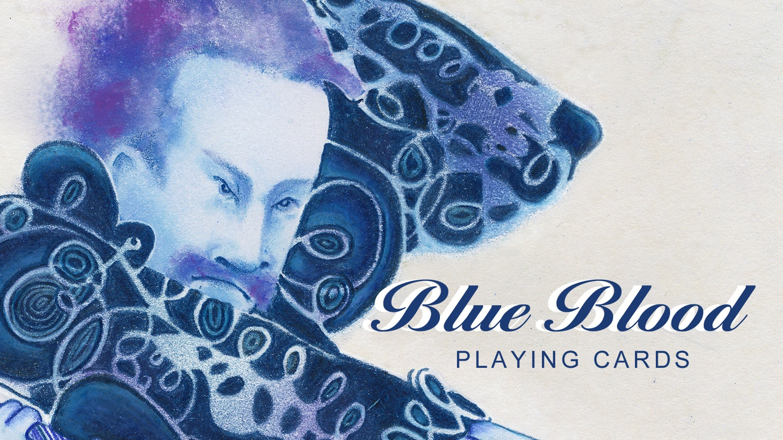 Blue Blood