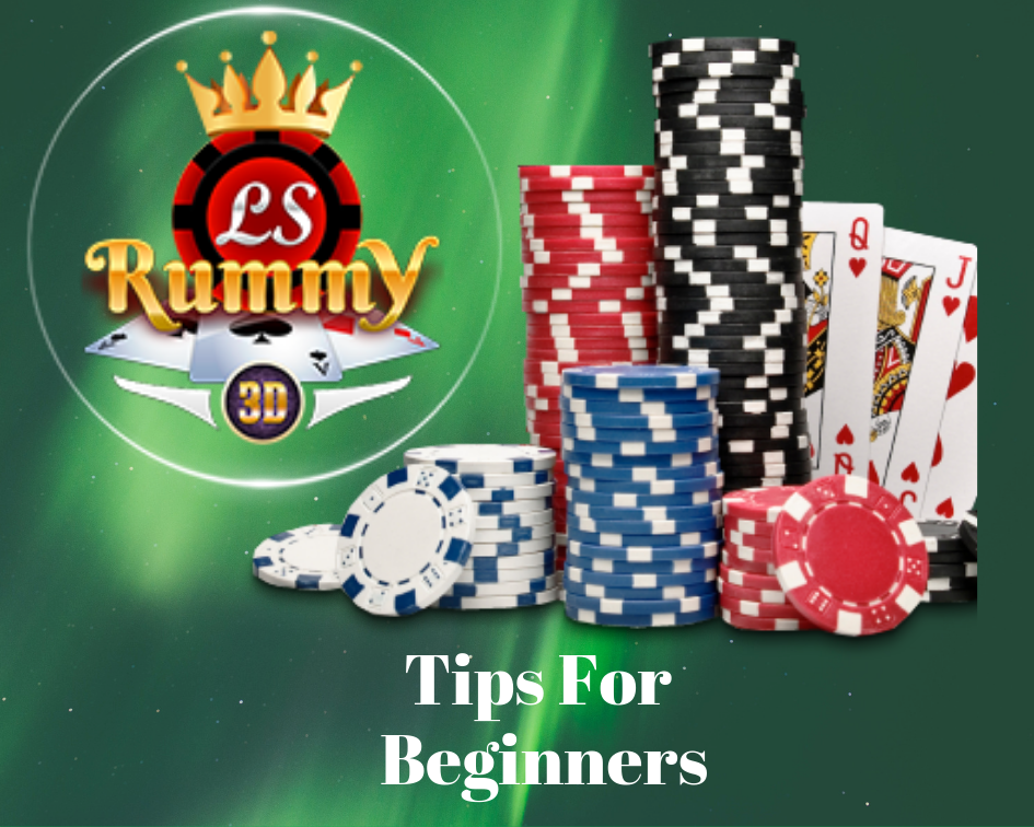 Rummy Tournaments Tips for beginners Play Online Rummy Card Game on Gamentio