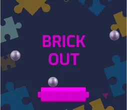 Brick Out Game