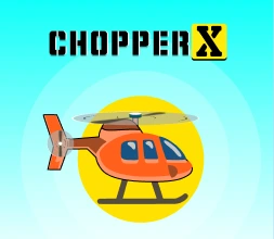 Chopper X Game