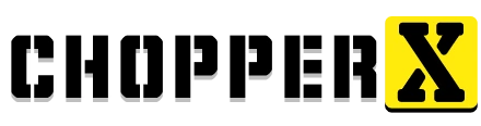 ChopperX