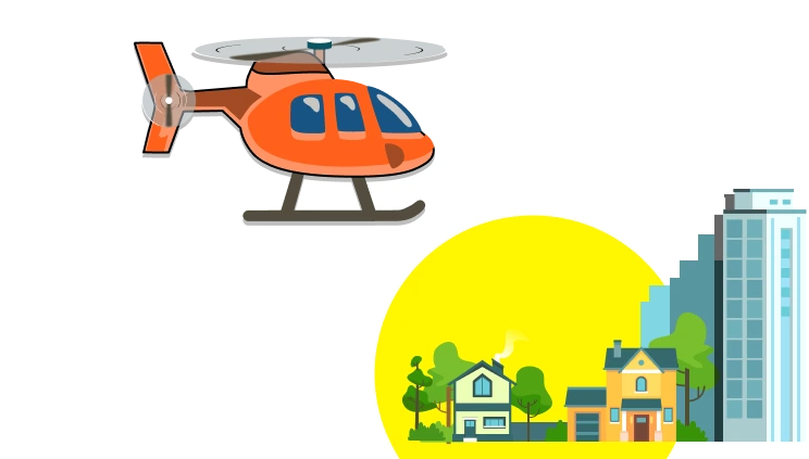 Go solo with Chopper X