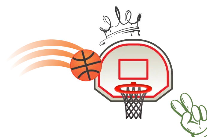 Go solo with Flappy Dunk