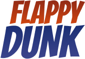 Flappy Dunk