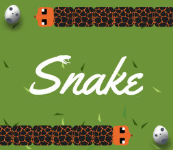Snake Game