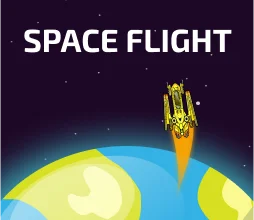 Space Flight Game