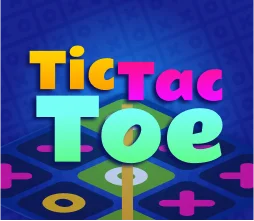 Tic Tac Toe Game
